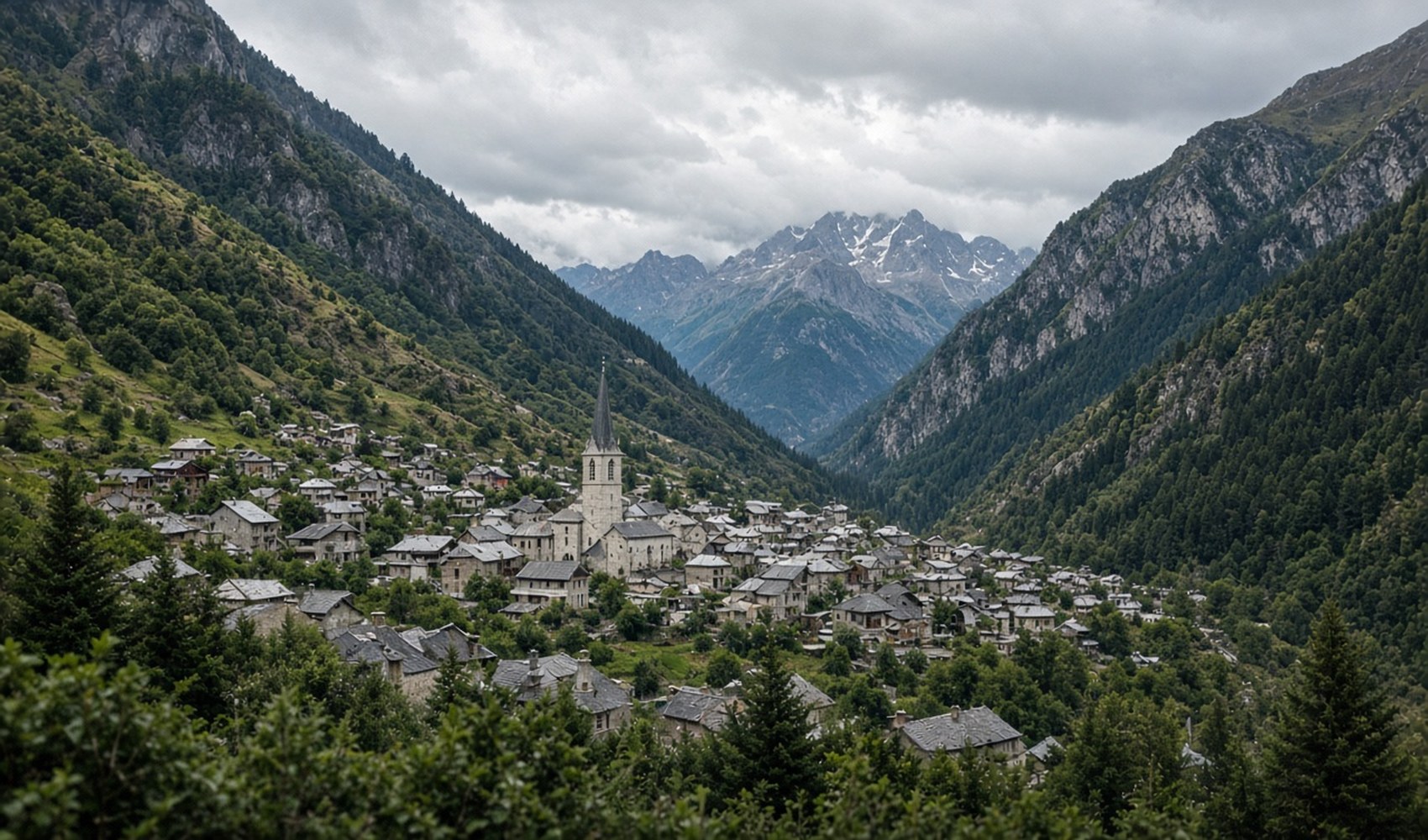 Loi Montagne : un texte promulgué le 18 août, premier depuis 2016